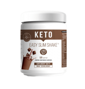 Shake Keto - produkt na odchudzanie, który oczarował świat! cena gdzie kupić opinie skład dawkowanie