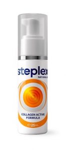Steplex – żel na ból stawów, który oczarował świat! cena gdzie kupić allegro ceneo apteka skład instrukcja