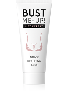 Bust Me Up – opinie, recenzje, efekty działania